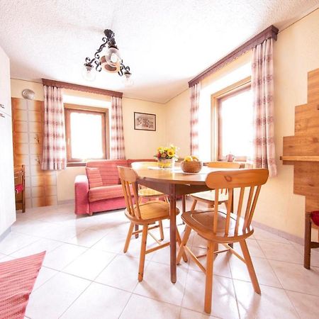Appartamenti Valeria 2 Livigno Exteriér fotografie