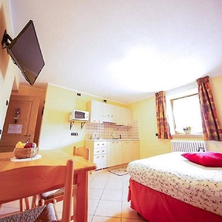 Appartamenti Valeria 2 Livigno Exteriér fotografie