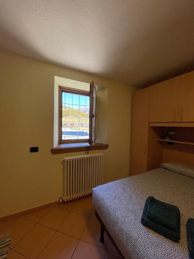 Appartamenti Valeria 2 Livigno Exteriér fotografie