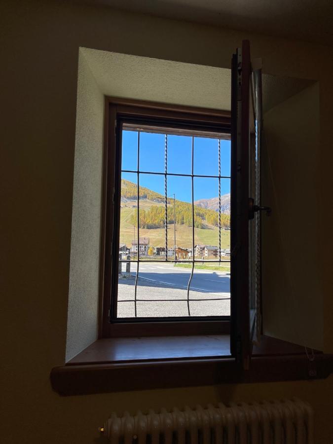 Appartamenti Valeria 2 Livigno Exteriér fotografie
